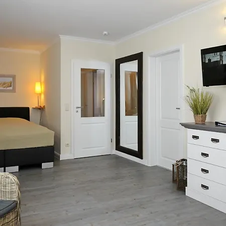 Strandjuwel 40 Apartmán Ostseebad Kühlungsborn